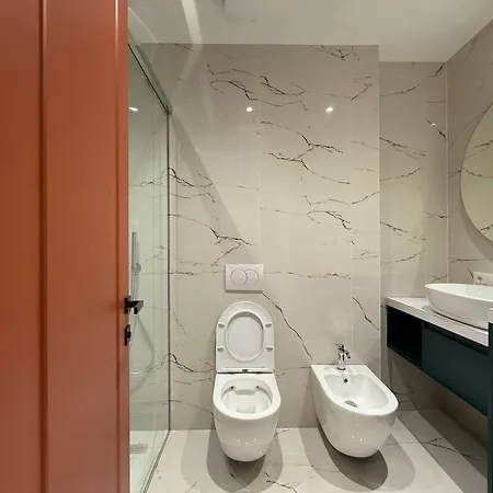 Apartment Sunset Tirana