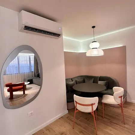 Appartement Sunset