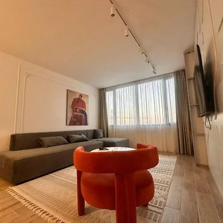 Sunset Appartement