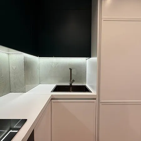 Sunset Lejlighed Tirana