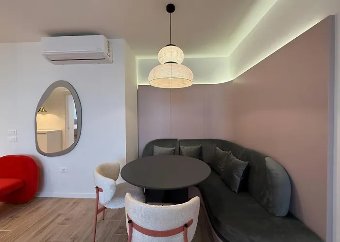 Lejlighed Sunset Tirana