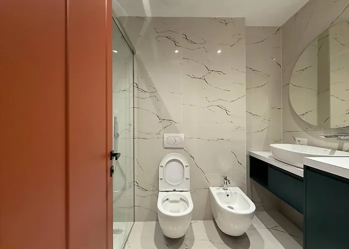 Lejlighed Sunset Tirana