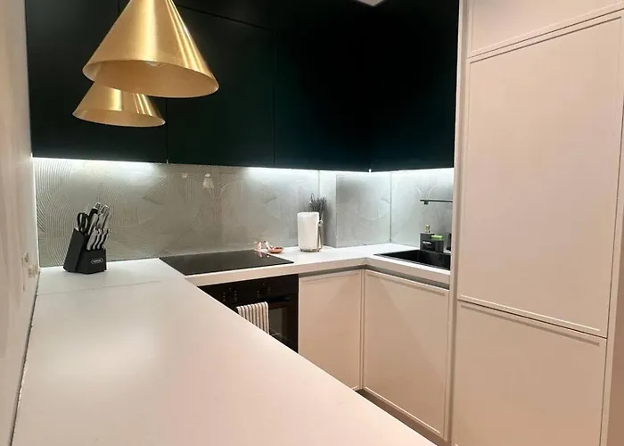 Sunset Lejlighed Tirana