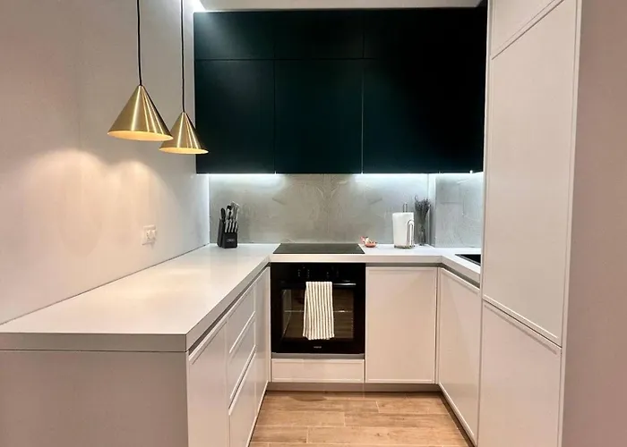 Sunset Lejlighed Tirana